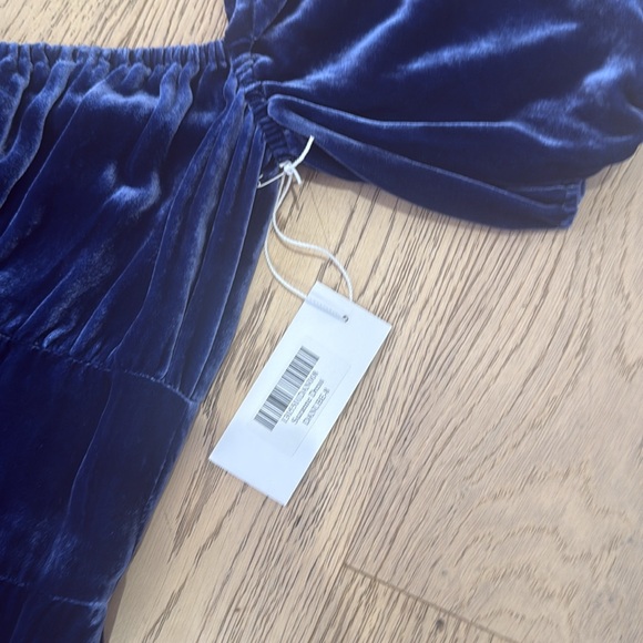 Reformation Suzanne dress size 8 - Picture 3 of 3